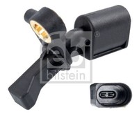 NEU - Febi Bilstein 23806 Sensor, Raddrehzahl FüR Audi Seat Skoda VW