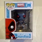 Funko Pop! Vinyl Marvel Universe Deadpool #20 Vinyl Bobblehead (X-Force)