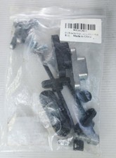 2-Pack Child Window Restrictor Safety Lock with Cable