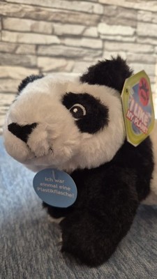 Plüschpanda