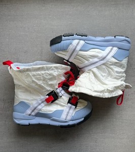 nike mars boots