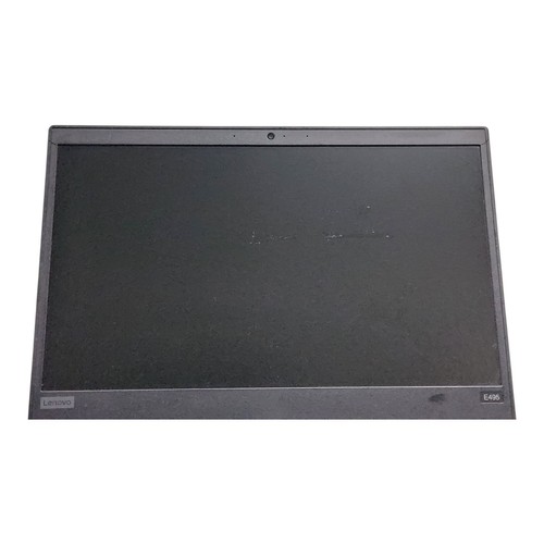 PC Portable THINKPAD E495 / AMD Ryzen 3/8GB RAM / 256 Go SSD/ Win 10 Pro /#QR56 - Photo 5/11