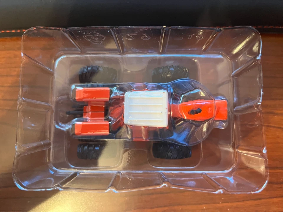 1/64 2008 National Farm Toy Show ERTL Allis-Chalmers 7580-New In Box - Image 2 of 4