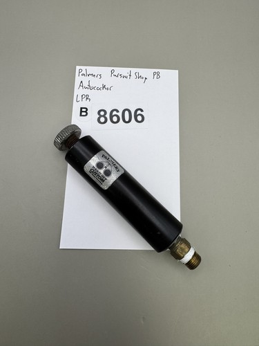 Palmers Pursuit Shop PB Autococker LPR