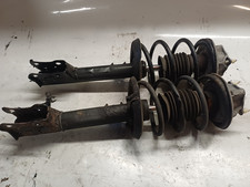 33A* Mercedes-Benz A-Klasse W168 Federbein Stoßdämpfer vorne links und Rechts