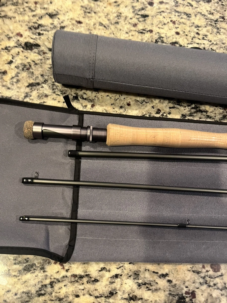 TFO Fly Fishing Rod Fishing Rods 3 wt Line Weight & Poles for sale