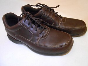 rockport laces