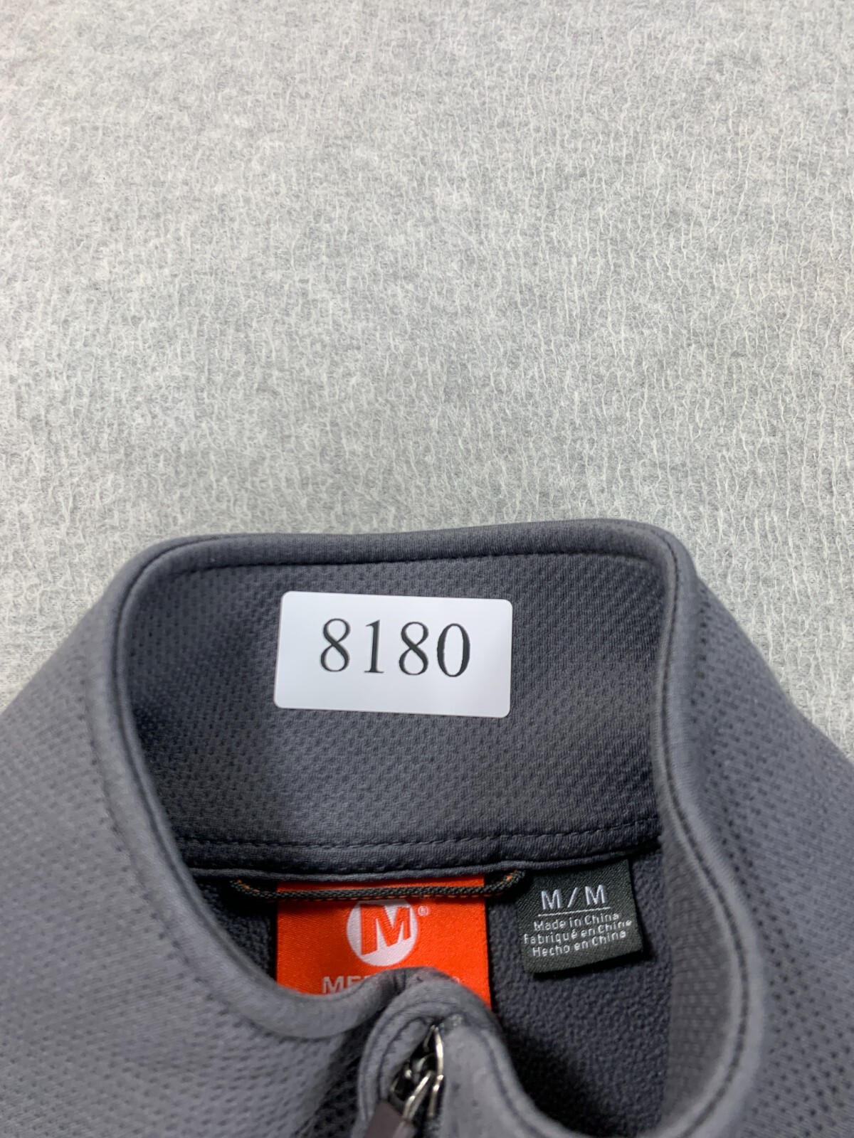 Merrell Regulate Distressed Midweight Jacket (Men… - image 13