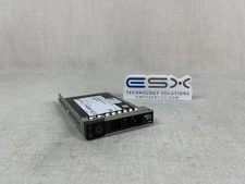 Dell RDFW3 480GB 6Gb/s 2.5” SATA SSD Micron 5200 MAX TCG-E MTFDDAK480TDN