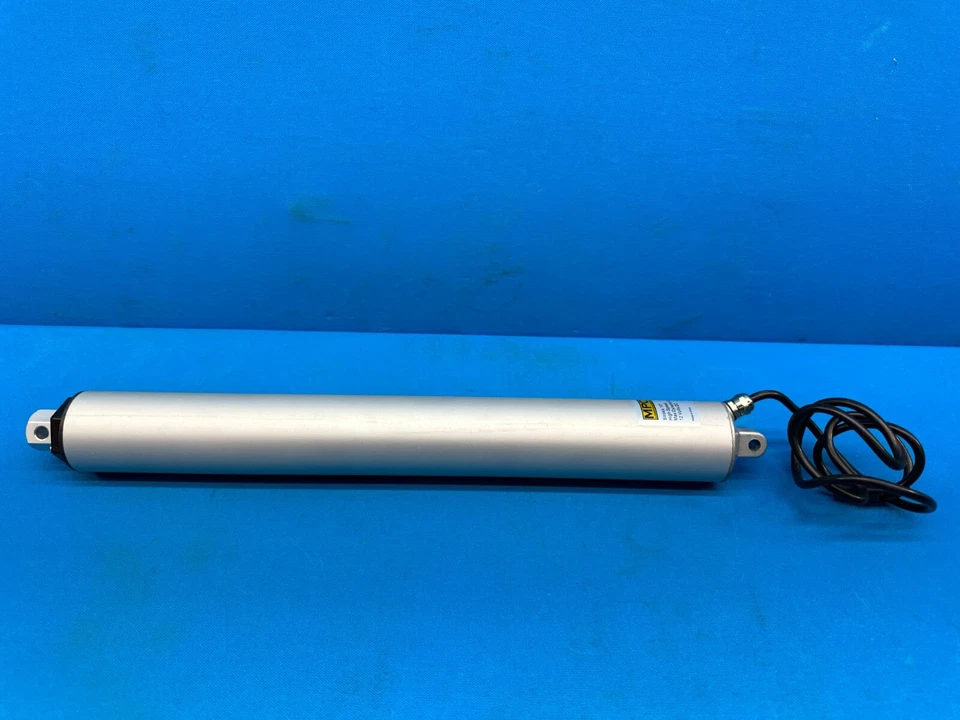 MPC Auto 10" Stroke 12Volts 45lbs Load High Speed Linear Actuator LAD-HS10 - Image 4 of 4