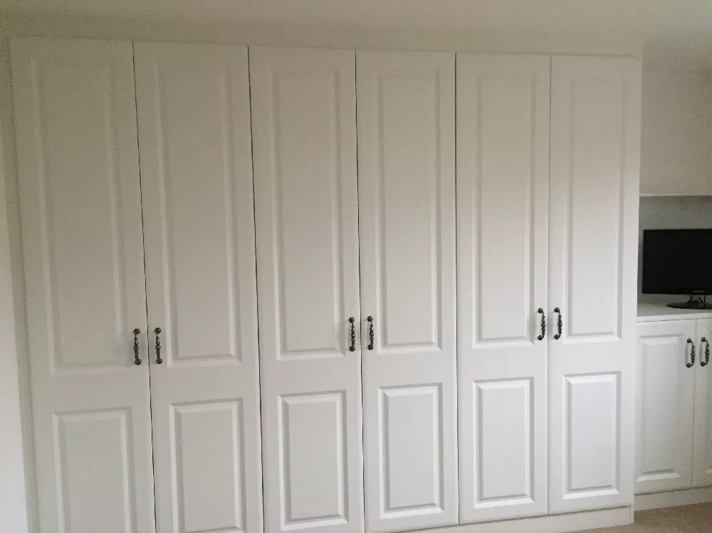 Ebay fitted wardrobes deals
