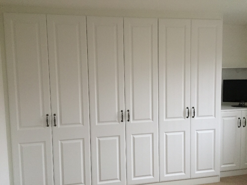 fitted bedroom furniture eBay