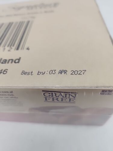 CORE Grain-Free Signature Selects Wet Cat Food (03APR2027) - Picture 2 of 2