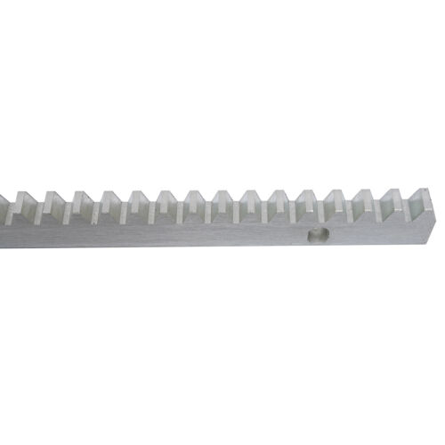 Schiebetorantrieb Jet + 6m Zahnstange Schiebetor Motor Komplett-Set 1800KG 230 - Bild 16 von 20