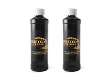 Buchenholzteer im Doppelpack Black Boar Gold und Wildspreizer (24,99 EUR/kg)