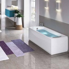 Novellini – Vasca da Bagno Pannellata 2 pannelli Calypso 180x80