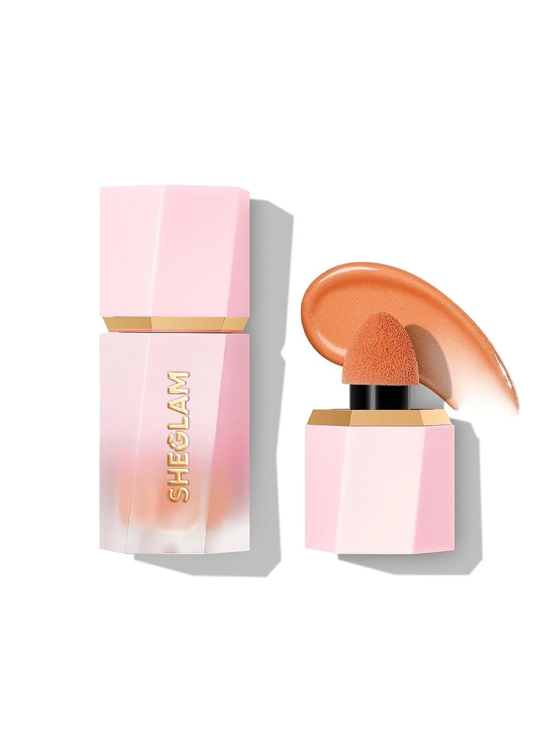 Shimmer Float On