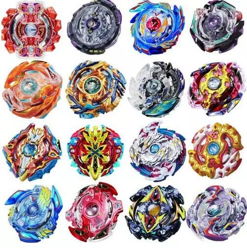 Beyblade Burst Style Beyblades Assortment 1 Per Order US Seller