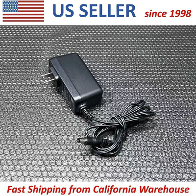 Mass Power AC Adapter NBS30D120250VU 100-240V 50/60Hz 12V 2.5A for Arris TP Link