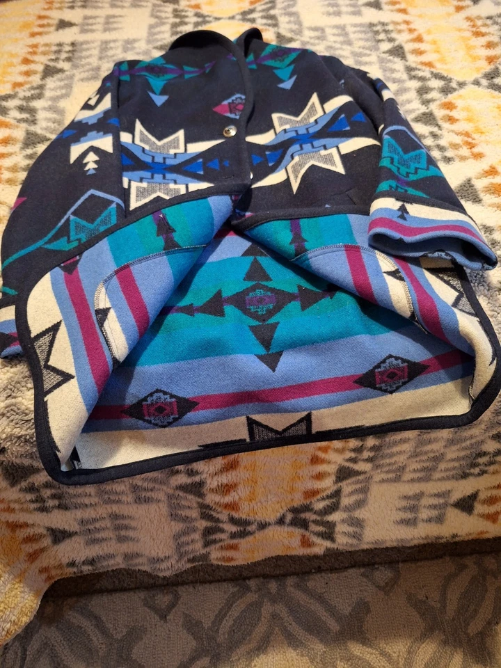 NWOT Pendleton Knockabouts jacket size medium - Image 3 of 4