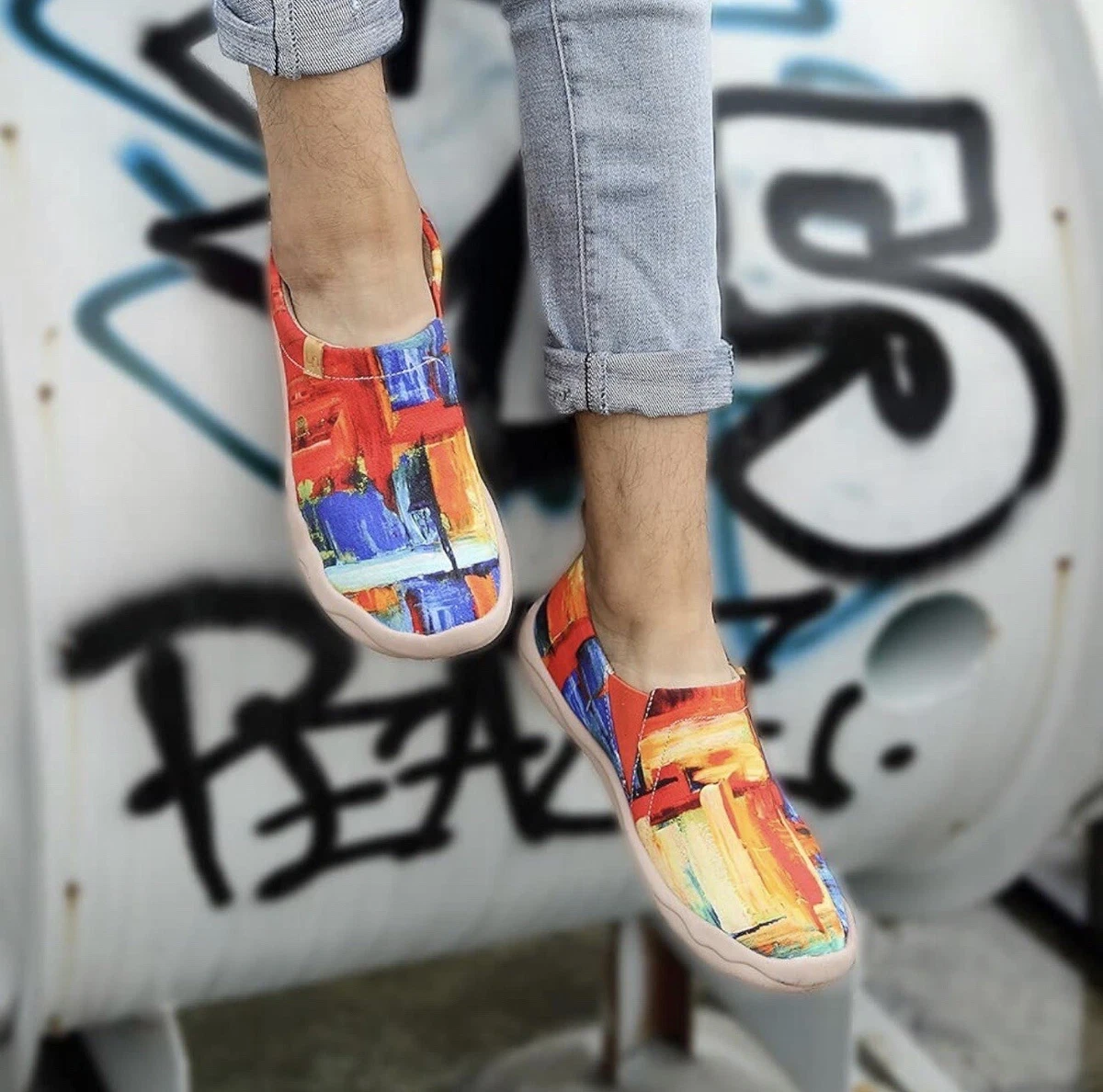 Uin fashion cheap shoe