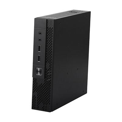 Gehäuse TX Computer-Gaming-Gehäuse Kompaktes, schlankes