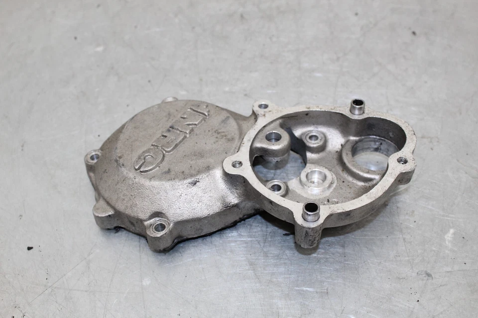 Suzuki GSXR 600 750 NRC 342 2004 2005 motor de protección de embrague de engranaje de arranque Foto 2 de 4