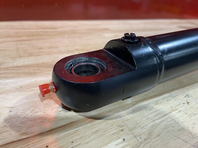 John Deere 27D 35D 26G 30G 35G Factory Thumb Cylinder Aftermarket