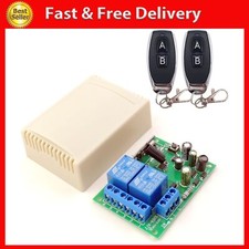 Universal 52mm Water Temperature Gauge with Alarm and 1/8 Npt Sensor Car Digi...