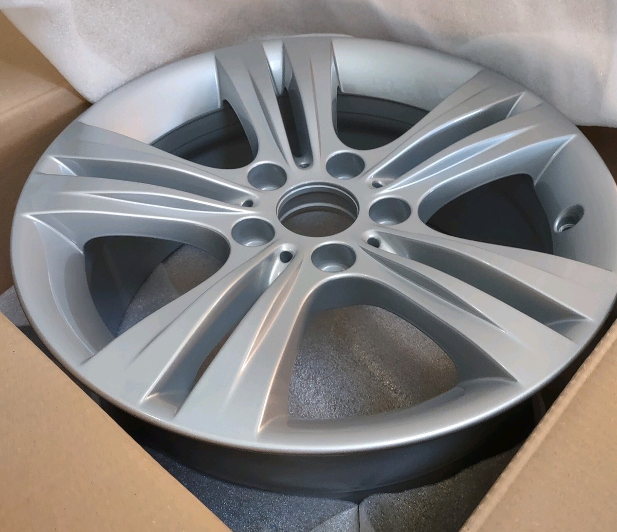 BMW OEM F30 F31 F32 F34 F36 F36 3 & 4 Series 17