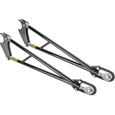 JEGS 64672 Adjustable Ladder Bars