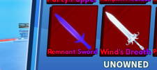 Roblox Blade Ball - Rare Swords - Fast Delivery