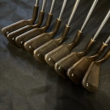 ping eye 2 berylowe miedziane żelazka zestaw