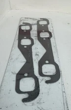 NEW MAHLE Graphite Exhaust Manifold Gasket Set - 95093SG