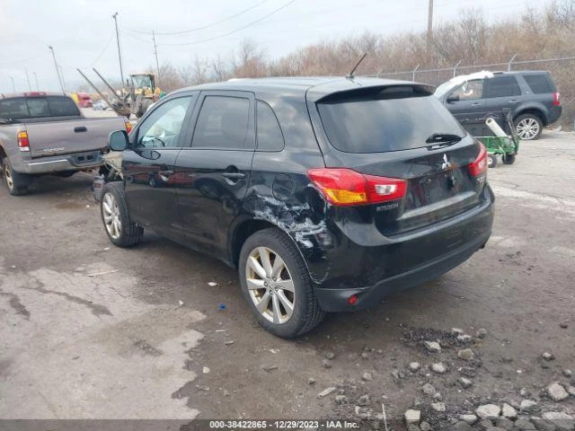 Used Engine Complete Assembly fits: 2013 Mitsubishi Outlander sport 2.0L VIN U 8 - Image 3 of 4