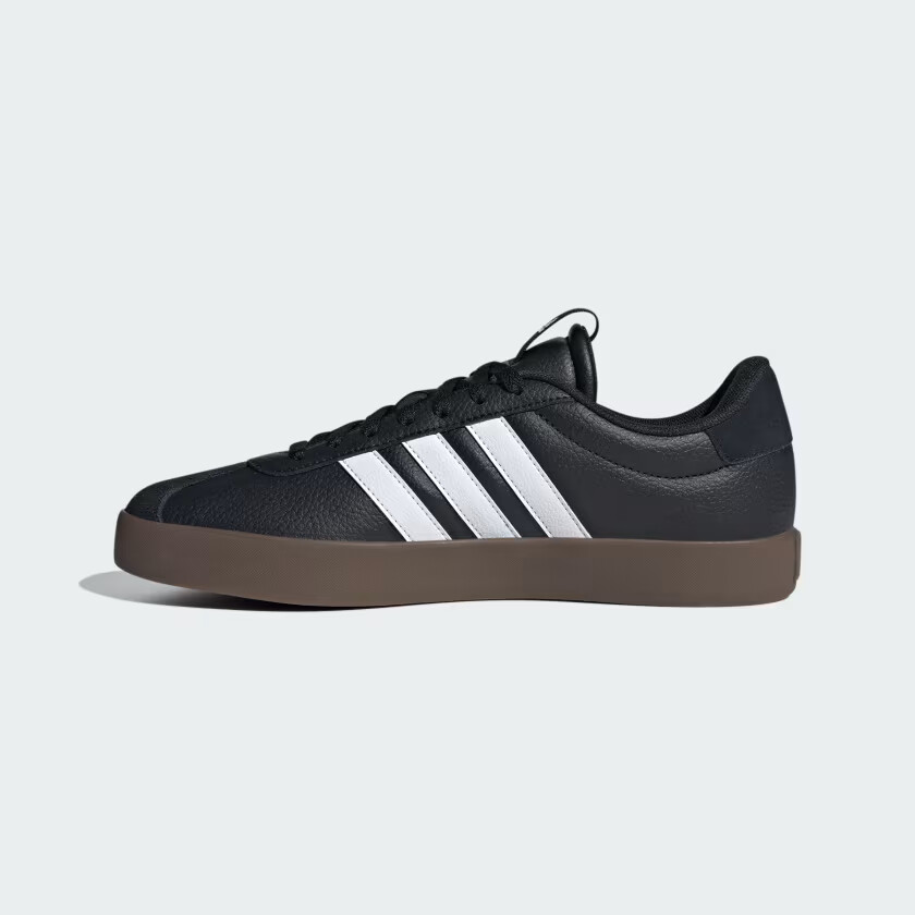 人気 ★ ADIDAS★(W) VL COURT BASE CLOUD WHITE CORE BLACK Amazon.com | adidas Vl Court Base Unisex-Adult Shoes, Ftwwht