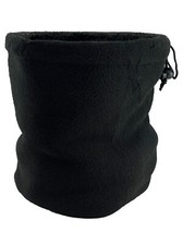 Top Headwear Fleece Convertible Neck Gaiter