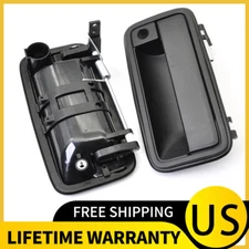 ✅Front EXTERIOR DOOR HANDLE PAIR for 88-00 Chevy GMC C/K1500 2500 3500