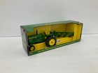 CLEARANCE - ERTL John Deere 3020 Tractor with Four Bottom Plow Die-Cast Model