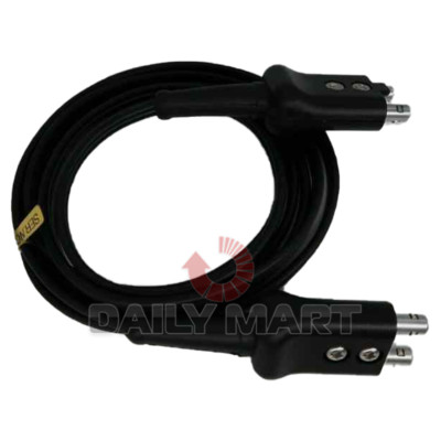 New In Box LEMO-00 Cable For Ultrasonic Equipment Flaw Detector