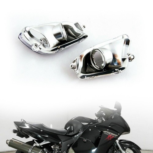 Turn Signals Indicators Lights Brake Fits for Honda CBR1100XX 1999-2006 - Picture 10 of 14