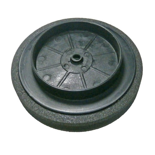 Ryobi OEM Schleiffilz-Pad 560716002 – Ersatzteil Für DS11008 Schleifgerät, Im Großpack