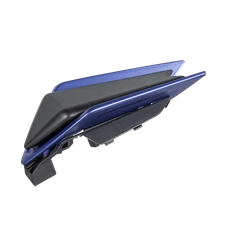 Purple Tail Hood Solo Seat Cover Cowl Panel For Aprilia RS Tuono 660 RSV4 1100