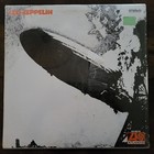 New ListingSealed Led Zeppelin Self-titled Us first press Rock Lp vinyl rare Atlantic