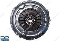 Kupplungsdruckplatte Baugruppe FüR Mahindra Bolero Pickup Genio Aes