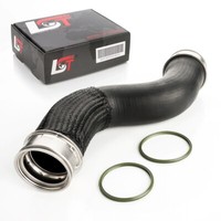 Turboschlauch LadeluftküHler Turbolader Rohr FüR Mercedes E-KLASSE W211 E280 Cdi