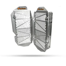 Enduro Engineering Billet Radiator Guards Sherco SE/SEF Factory 2025 - 2026