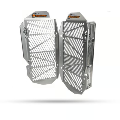 Enduro Engineering Billet Radiator Guards Sherco SE/SEF Factory 2025 - 2026