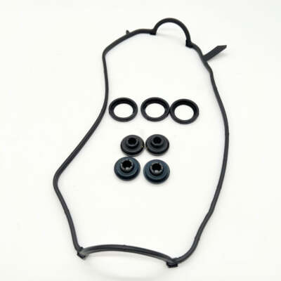 Valve Cover Gasket Set - Honda Acty Truck HA3, HA4 Models - 1990-1999