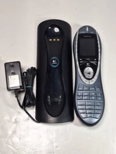 Logitech Harmony 880 Advanced Remote Control
